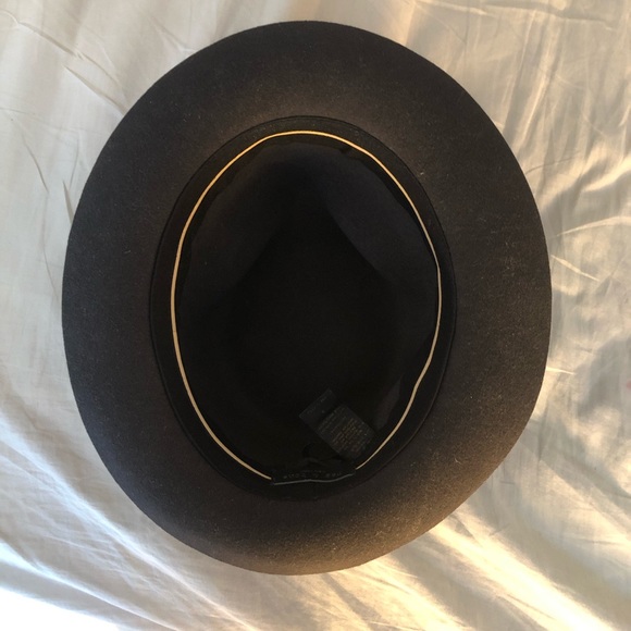 Rag & bone wool mountain hat - Picture 5 of 7